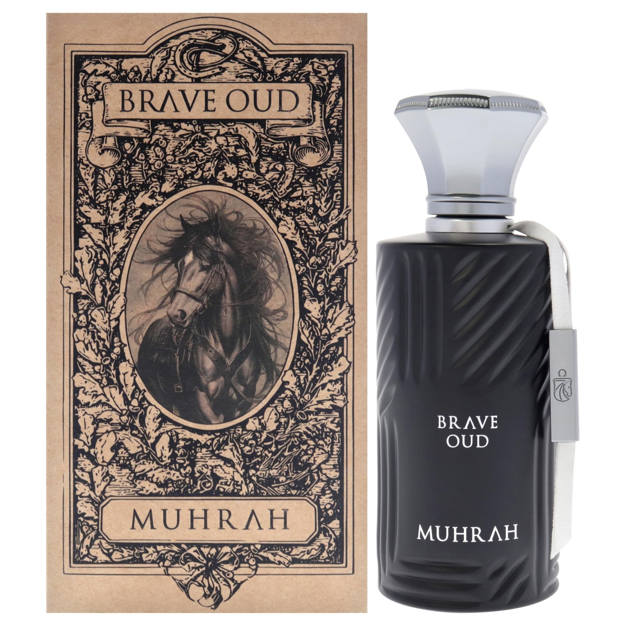 Muhrah Brave Oud
