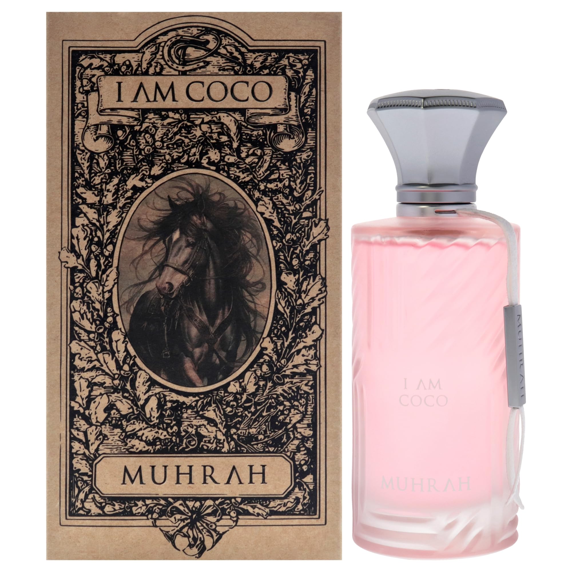 MUHRAH I AM COCO(W)EDP SP 3.4oz