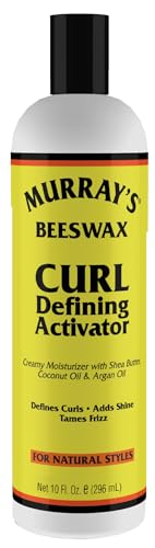 Murray's Beeswax Curl Defining Activator - Thumbnail 2