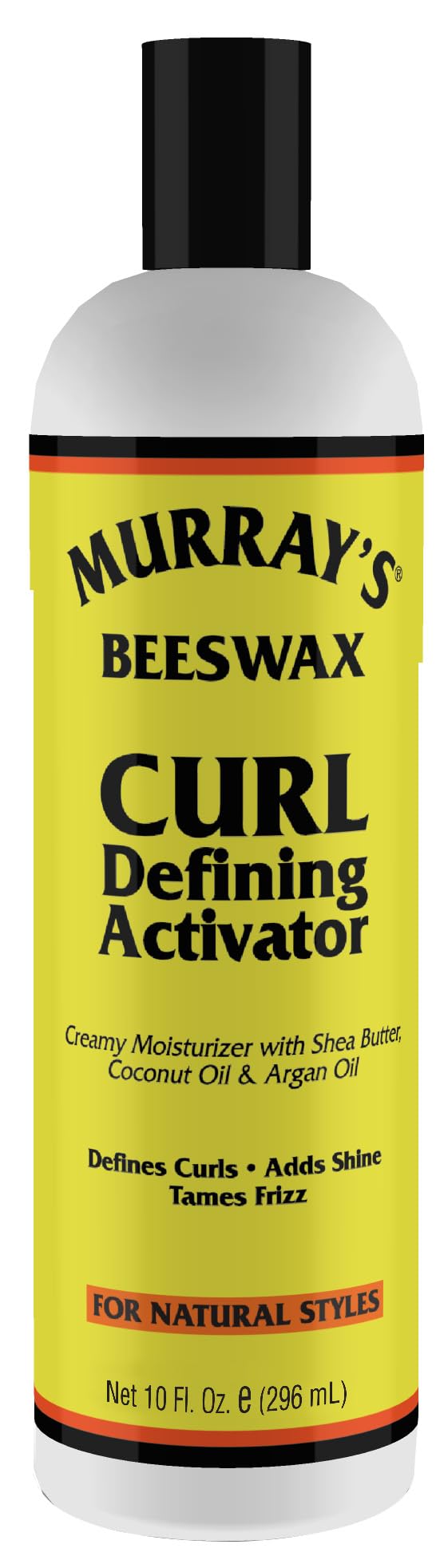 Murray's Beeswax Curl Defining Activator