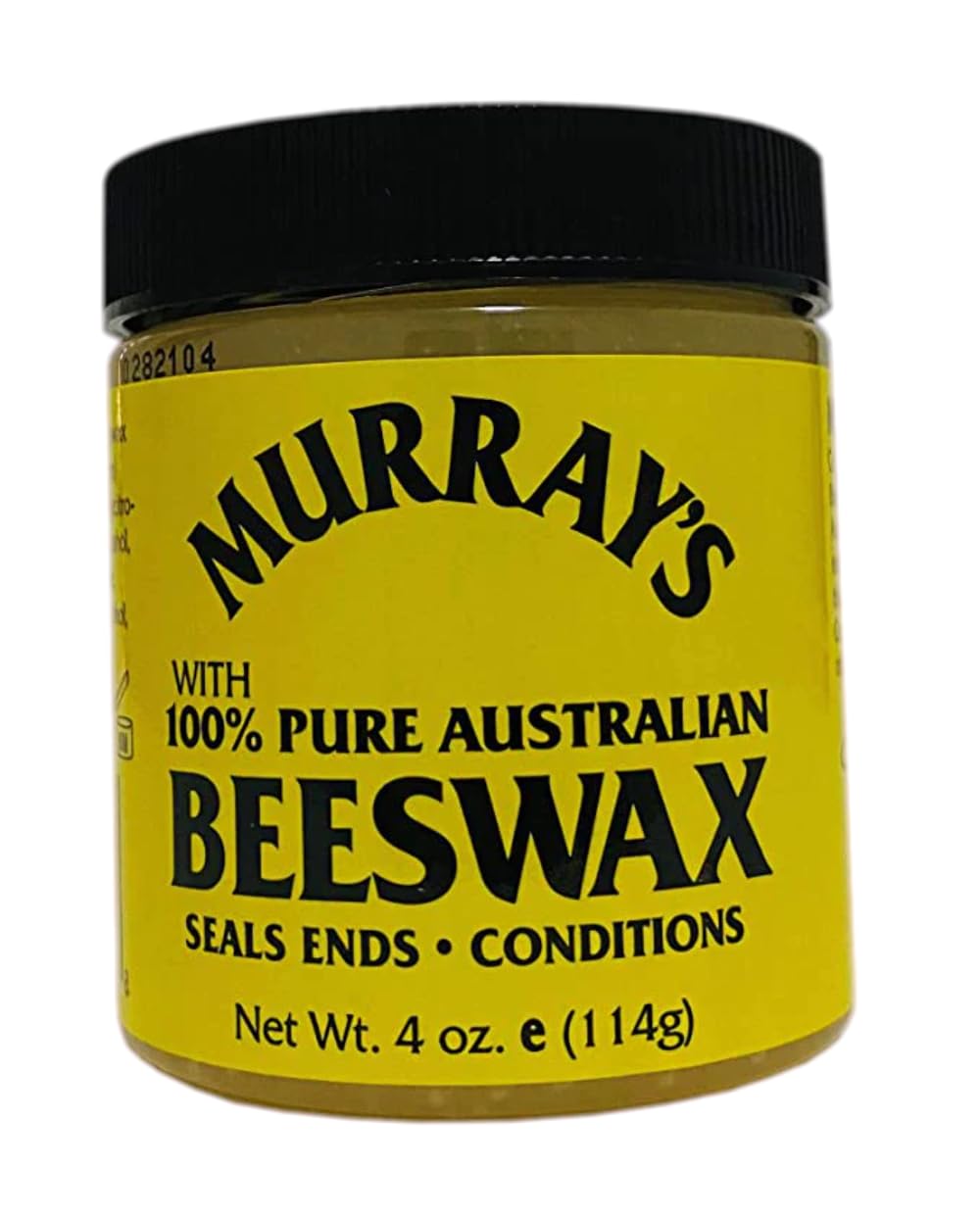 Murray's 100% Pure Australian Bees Wax 4 oz