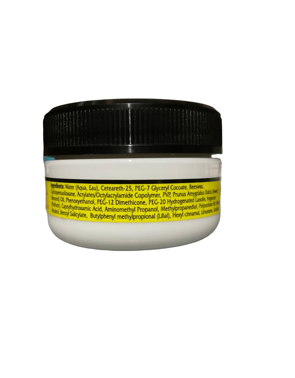 Murray's Edgewax Mini 0.5 oz - Thumbnail 3