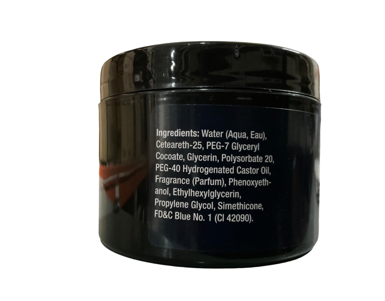 Murrays Texture King Gel Pomade 6 oz - Thumbnail 2