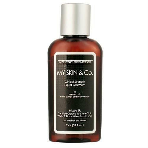 My Skin Liquid Trtmnt For Men 2 oz - Thumbnail 2