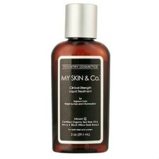 My Skin Liquid Trtmnt For Men 2 oz