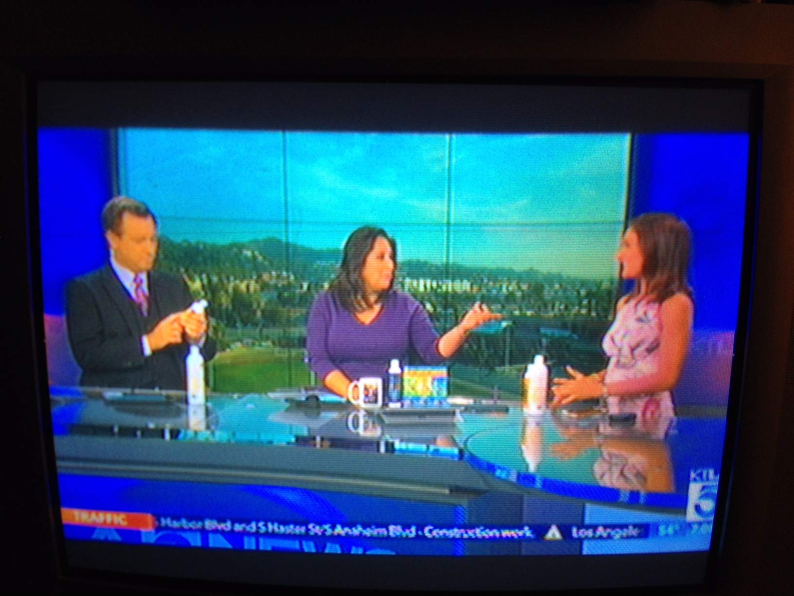 Natural Shampoo Doggie Fresh...tearless de Tangling Gentle Cleansing Fresh 16 oz - Thumbnail 2