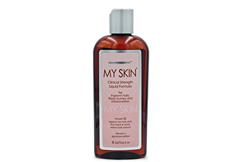 My Skin Liquid Trtmnt For Women 8 oz