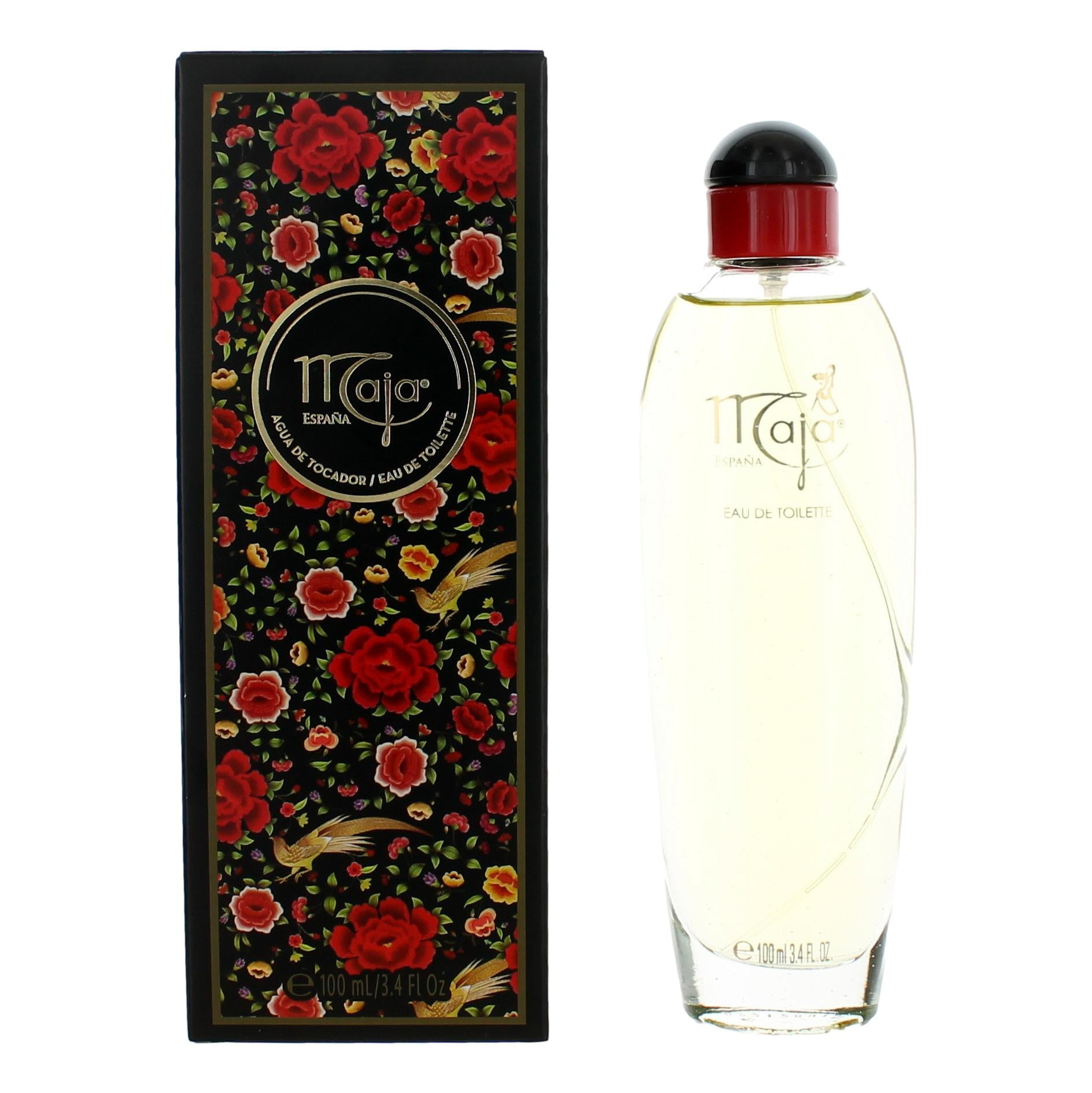 Maja By Maja For Women EDT 3.4 oz