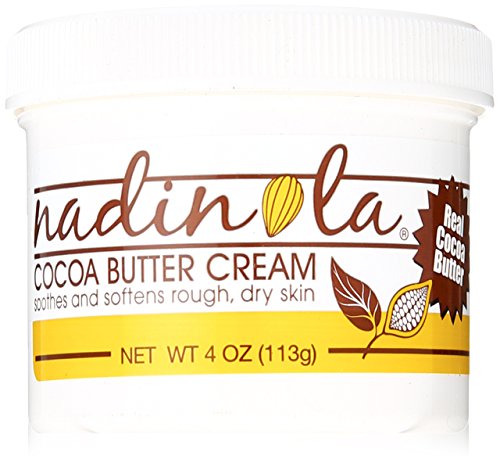 Nadinola Cocoa Butter Cream 4 oz - Thumbnail 3