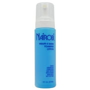 Nairobi Wrapp It Shine Foaming Lotion 8 oz