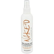 Clintex Laboratories Naked Infusion 365 4 oz