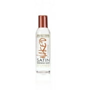 Satin Silkening Glaze Naked By Essations