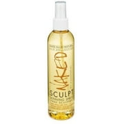 Naked By Essations Sculpt Defining Spritz Scuptant 8 oz