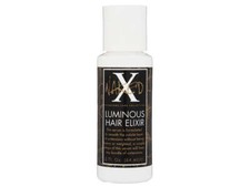 Naked X Luminous Hair Elixir 2 oz