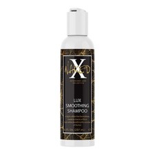 Naked X Lux Smoothing Shampoo8 Oz 8 oz