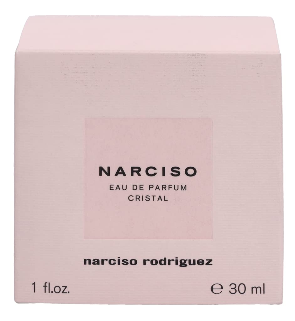 Narciso Rodriguez Narciso Cristal By Narciso Rodriguez EDP 1 oz - Thumbnail 2
