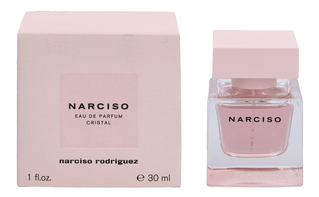 Narciso Rodriguez Narciso Cristal By Narciso Rodriguez EDP 1 oz - Thumbnail 1