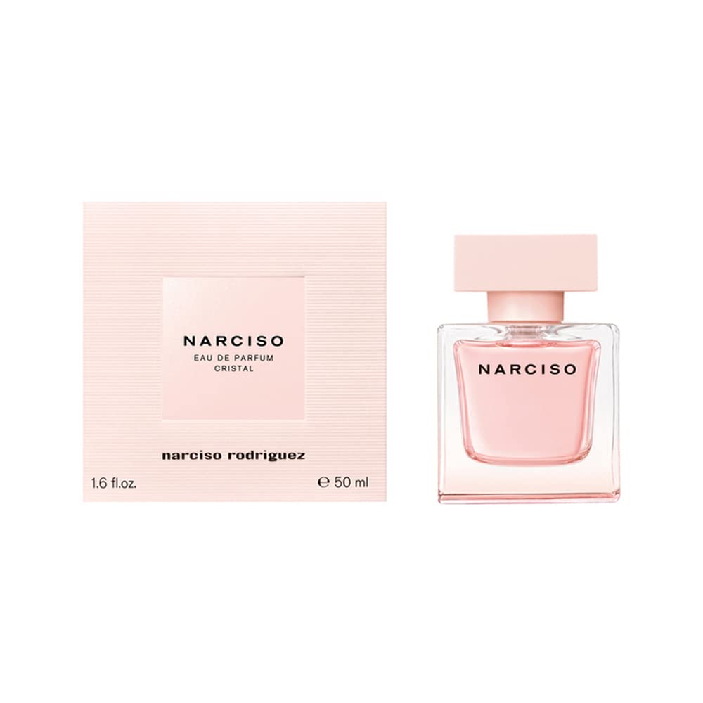 Narciso Rodriguez Cristal 1.6 Fl Oz EDP - Thumbnail 2