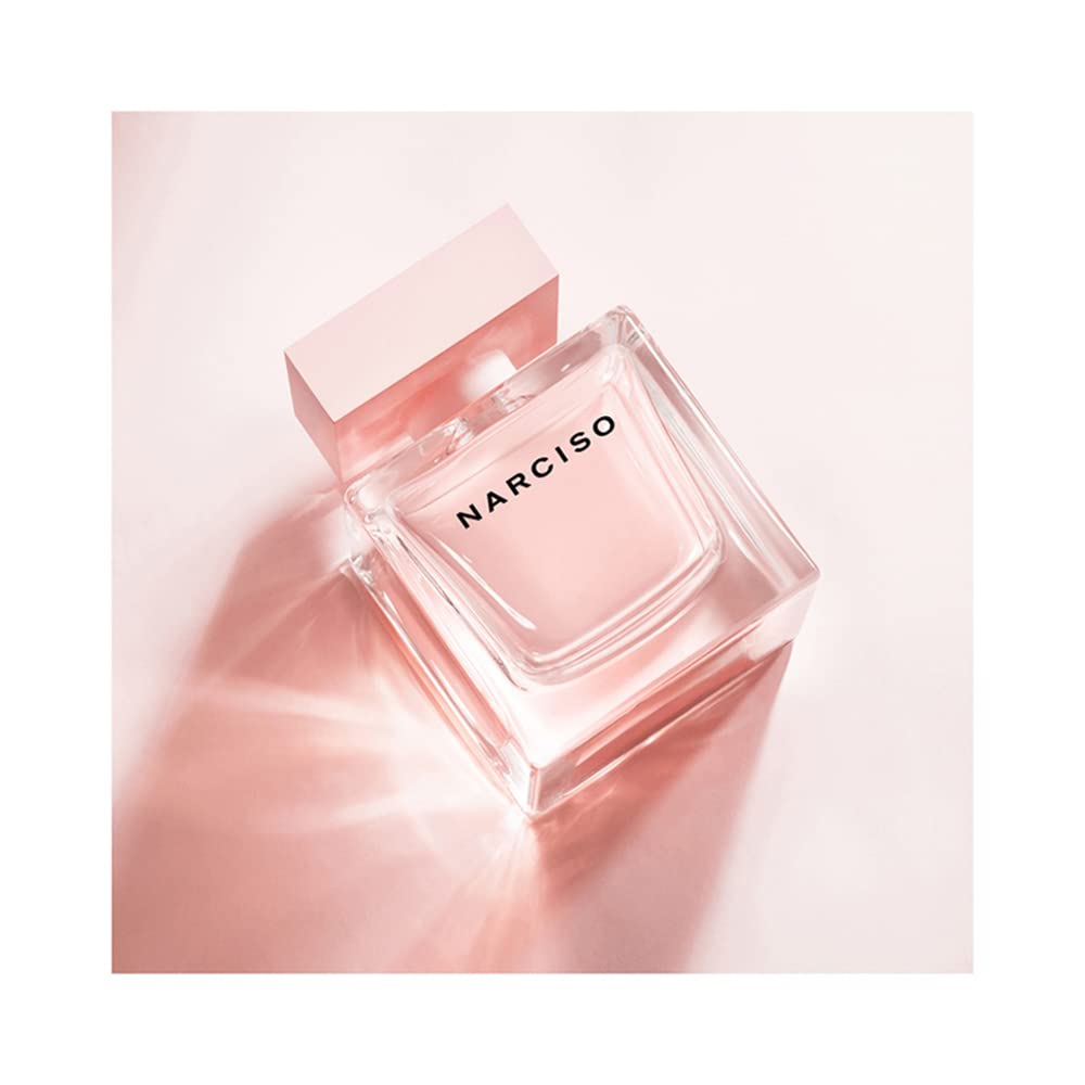 Narciso Rodriguez Cristal 1.6 Fl Oz EDP - Thumbnail 3