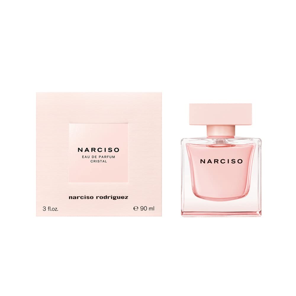 Narciso Rodriguez Narciso Cristal EDP 3 oz - Thumbnail 2