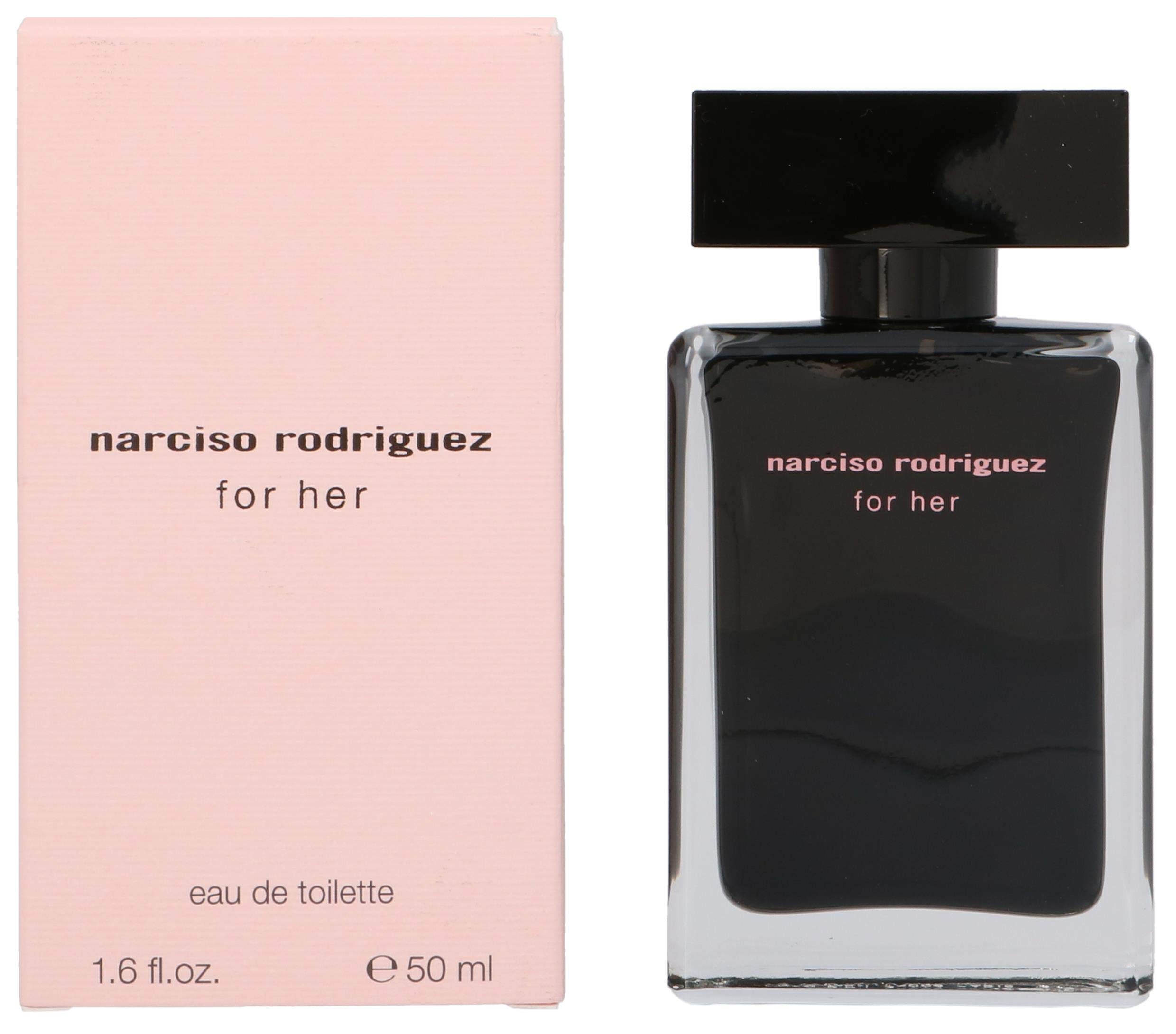 Narciso Rodriguez Narciso Rodriguez For Women EDT 1.7 oz