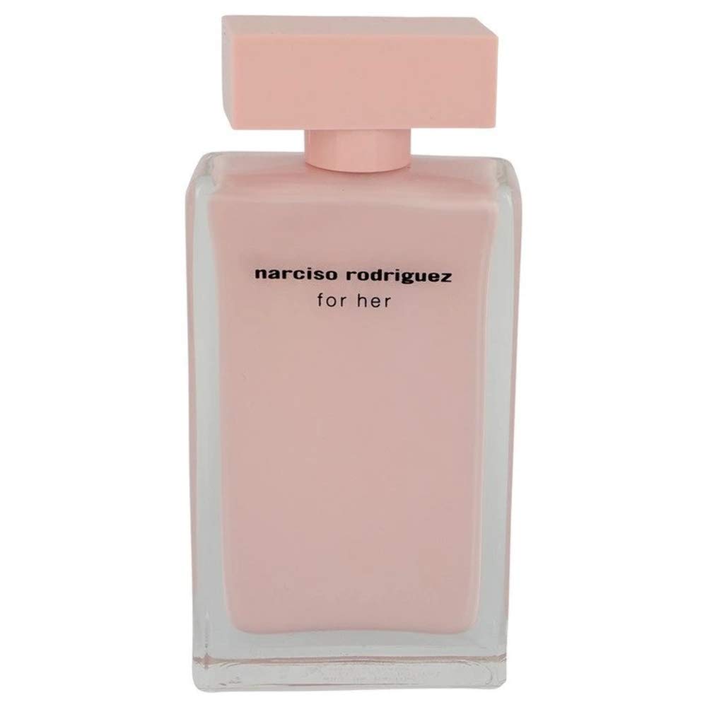 [Tester] Narciso Rodriguez 3.4 L Tst No Cap France 10pcs Bybox EDP