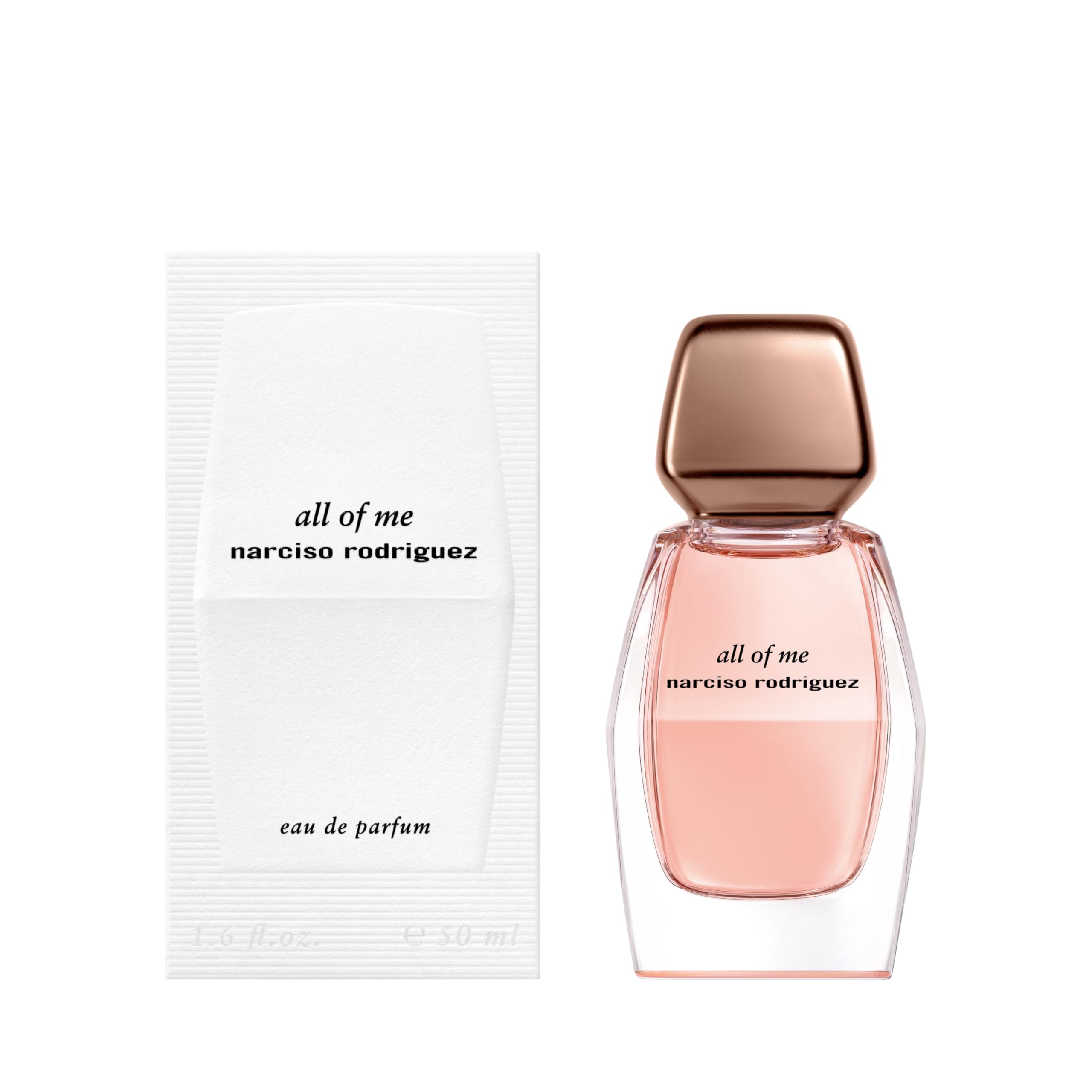 Narciso Rodriguez All of Me EDP 1.7 oz - Thumbnail 3