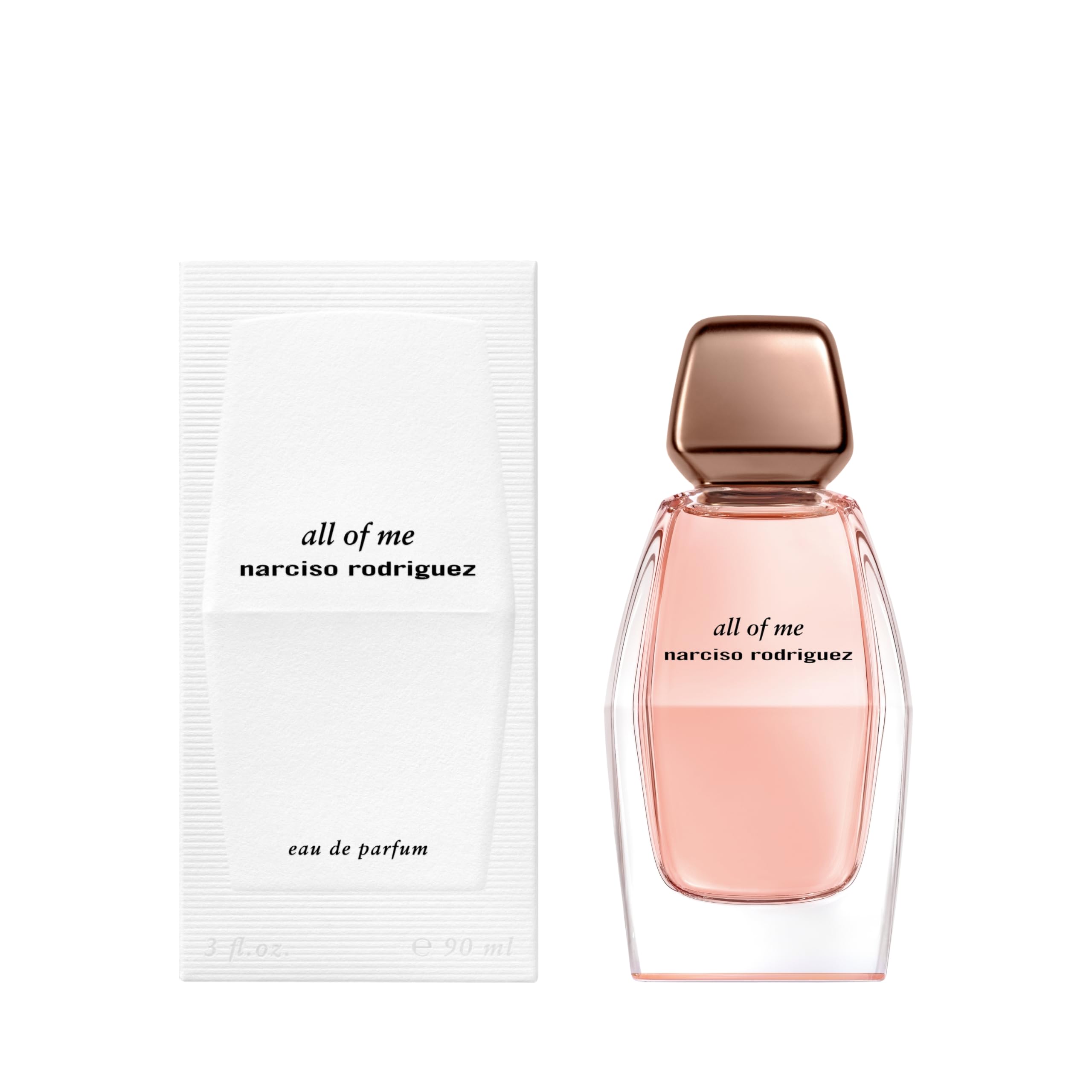 Narciso Rodriguez All of Me EDP 1.7 oz - Thumbnail 3
