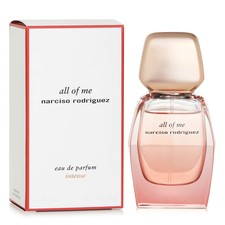 Narciso Rodriguez All of Me Intense 1.0 L United Arab Emir. 25pcs Bybox EDP - Thumbnail 2