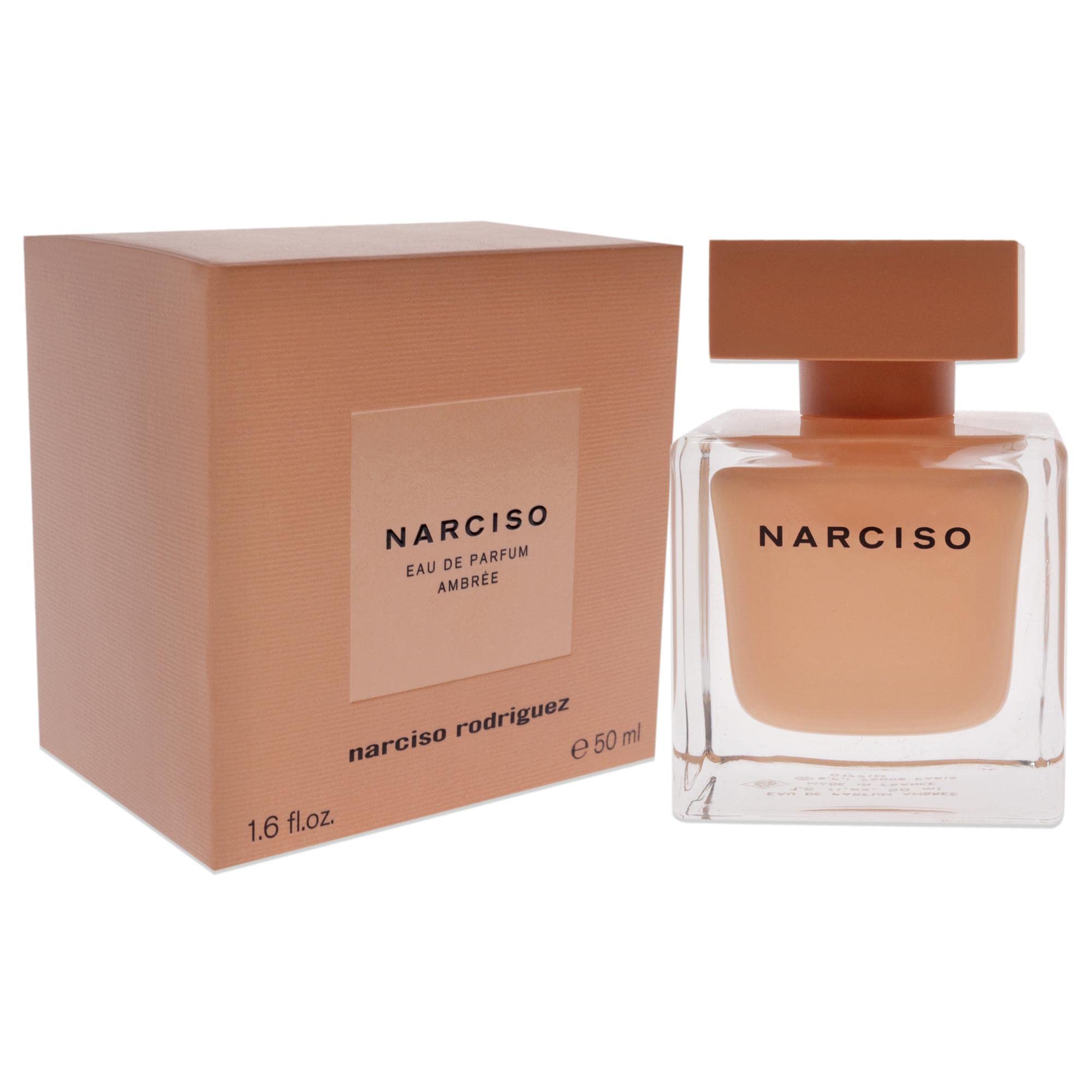 Narciso Rodriguez Narciso Ambree Women EDP 1.6 oz - Thumbnail 3