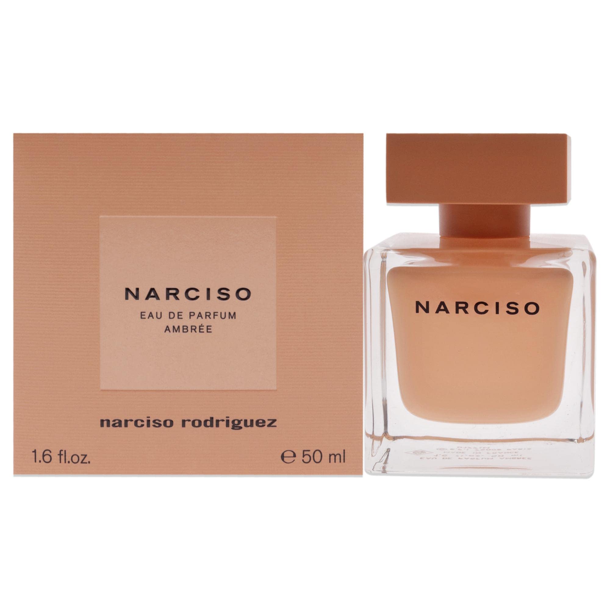 Narciso Rodriguez Narciso Ambree Women EDP 1.6 oz - Thumbnail 1
