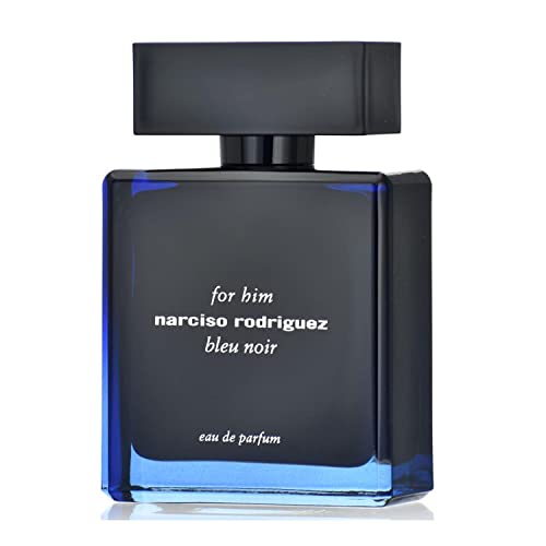 [Tester] Narciso Rodriguez Bleu Noir By Narciso Rodriguez - Thumbnail 2