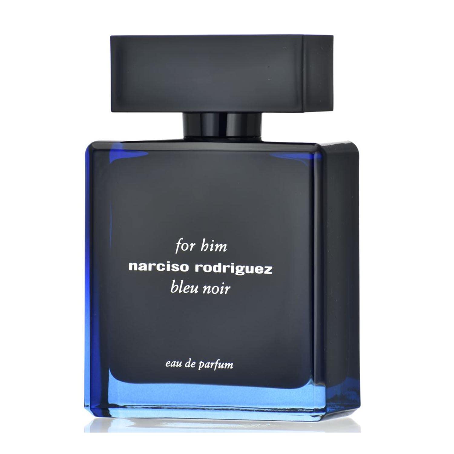 [Tester] Narciso Rodriguez Bleu Noir By Narciso Rodriguez