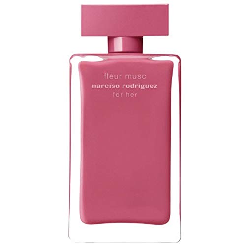 Narciso Rodriguez Narciso Rodriguez For Her Fleur Musc EDP 5 Oz - Thumbnail 2