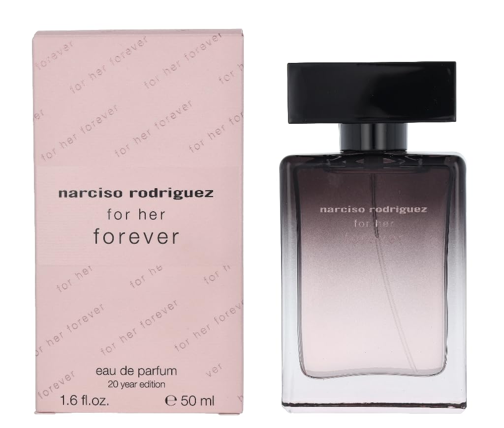 Narciso Rodriguez for Her Forever / EDP 50 ml (1.7 oz)