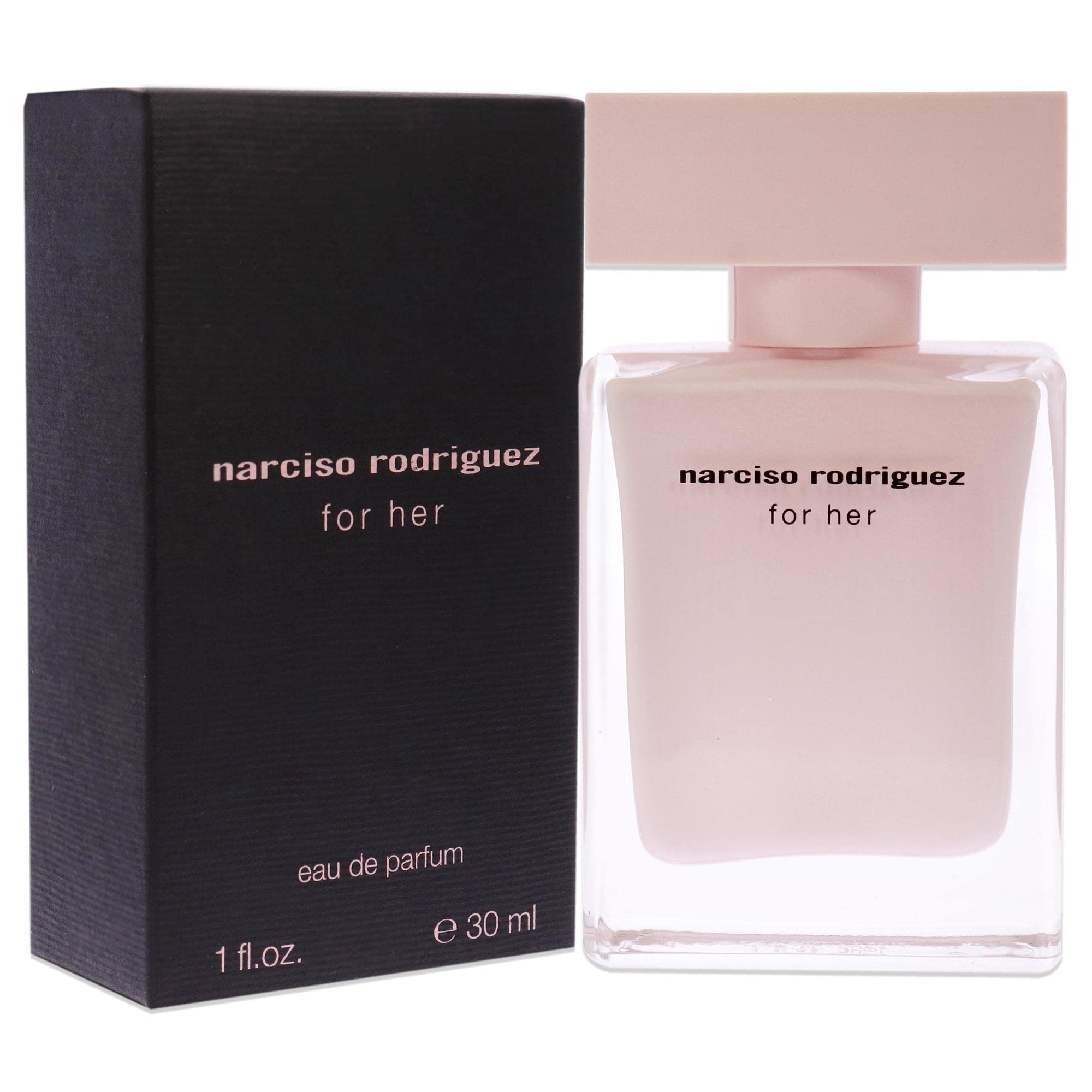 Narciso Rodriguez for Woman Black / EDP 30 ml (1 oz) - Thumbnail 3