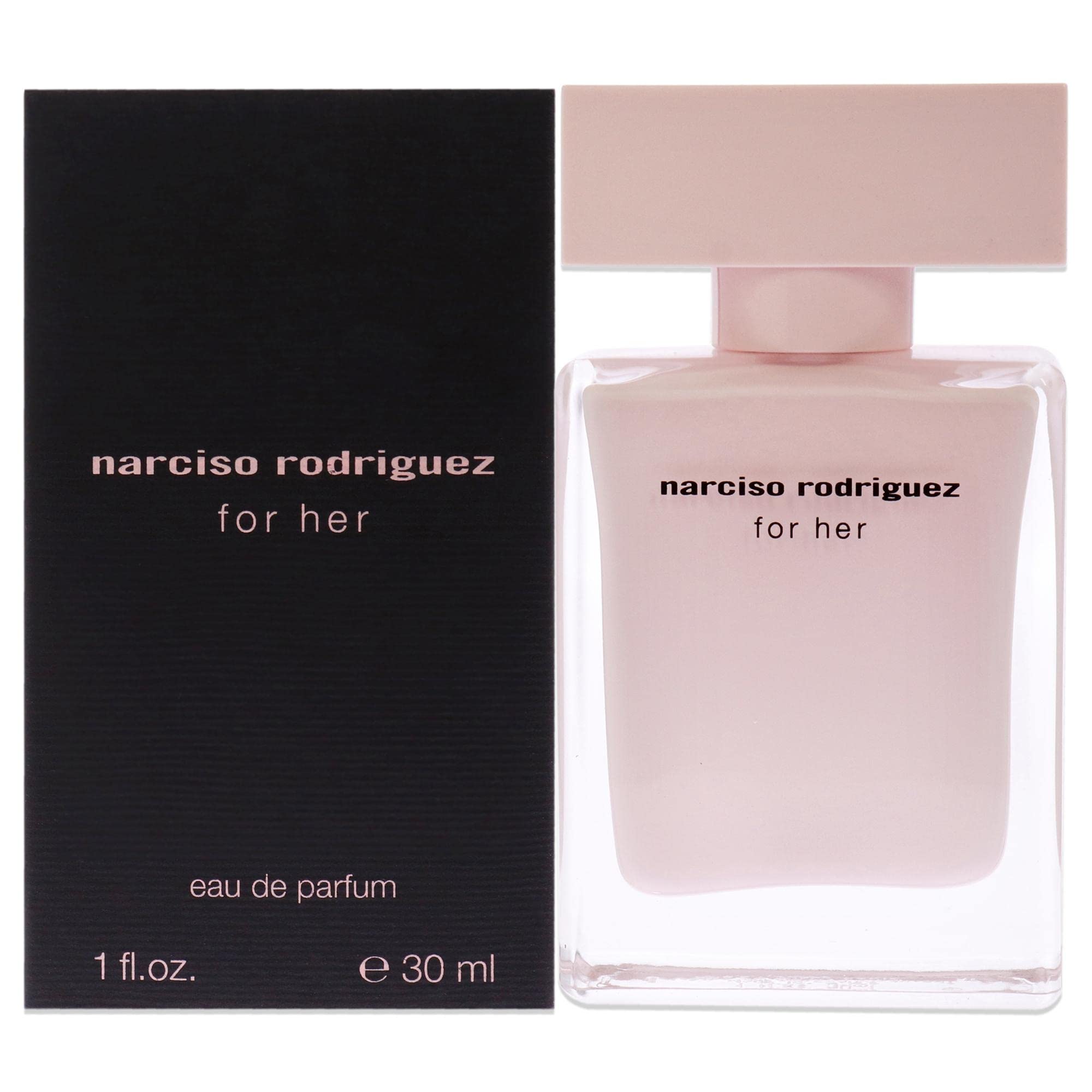 Narciso Rodriguez for Woman Black / EDP 30 ml (1 oz)