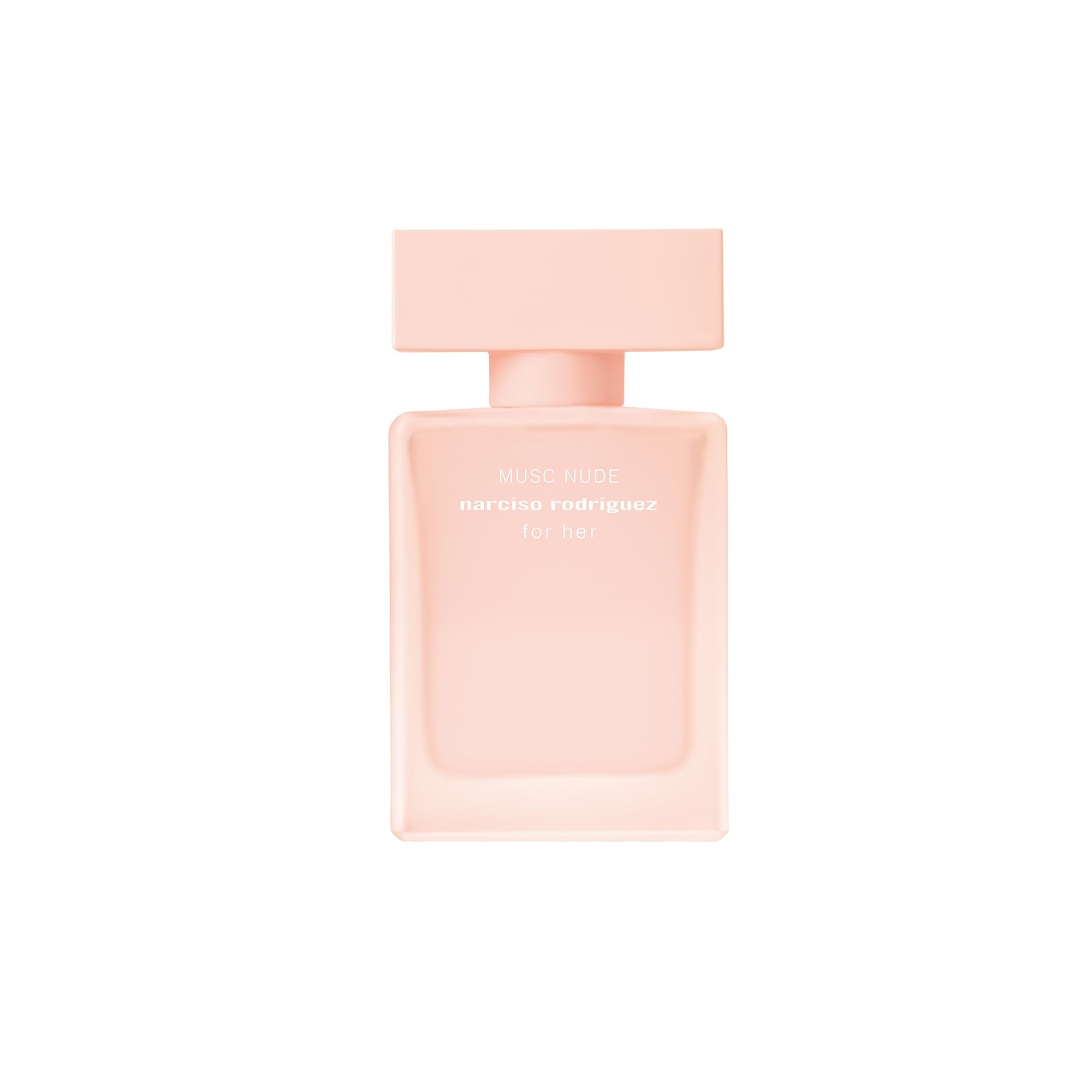 Narciso Rodriguez for Her Musc Nude 1 Fl. Oz EDP