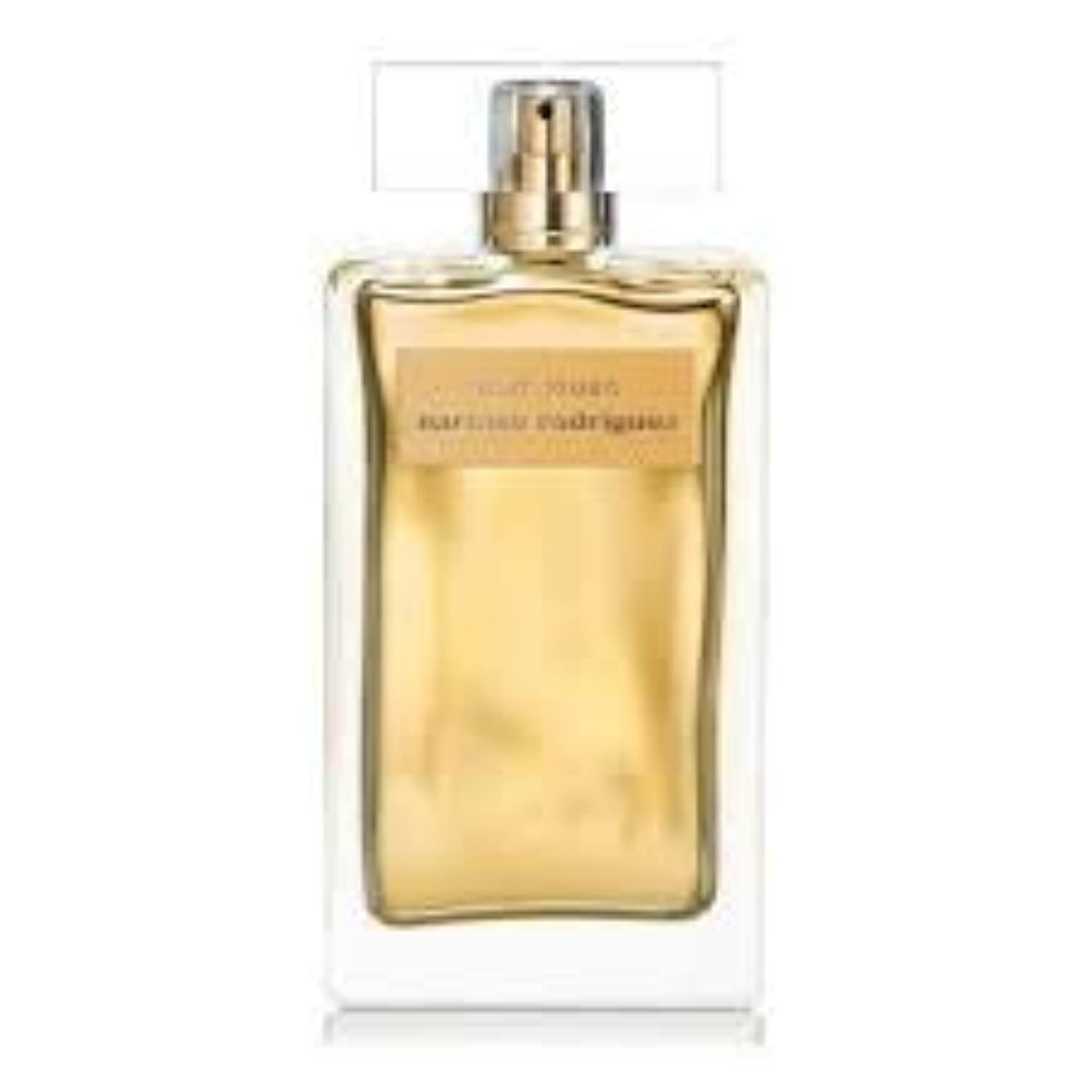 Narciso Rodriguez Santal Musc Intense 3.4 L France 1pcs Bybox EDP - Thumbnail 2