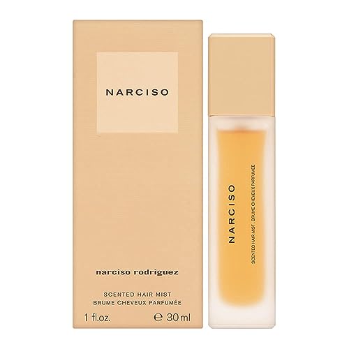 [Beauty] Narciso Rodriguez Scented 1.0 Hair Mist France 50pcs Bybox - Thumbnail 2