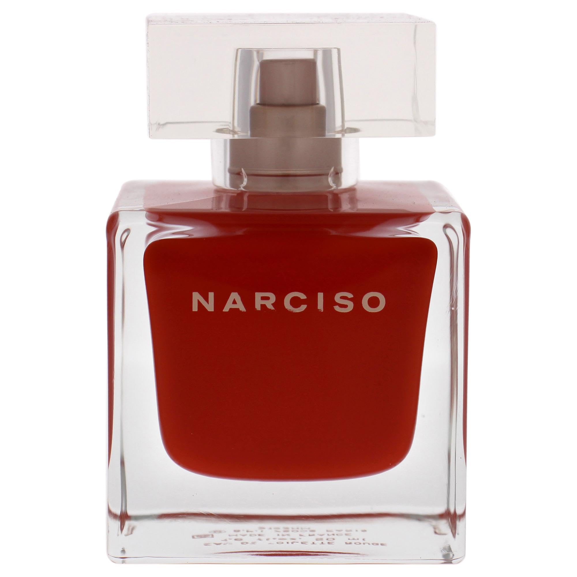 Narciso Rodriguez Narciso Rouge Women EDT 1.6 oz - Thumbnail 2