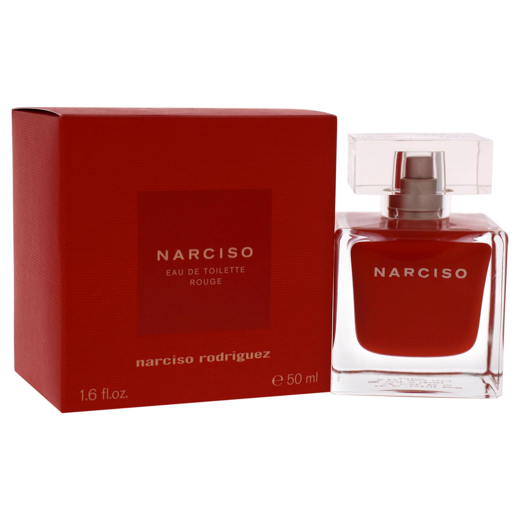 Narciso Rodriguez Narciso Rouge Women EDT 1.6 oz