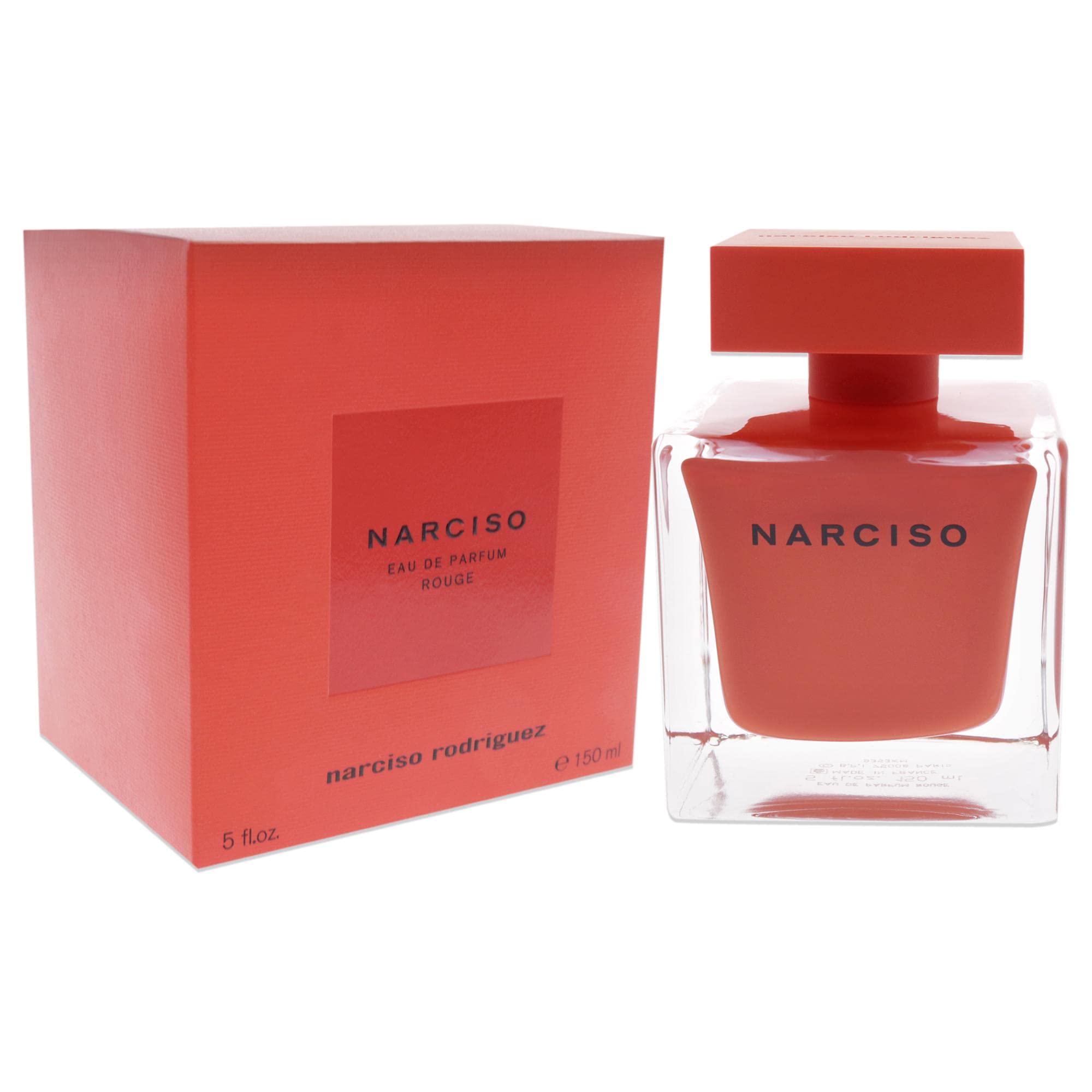 Narciso Rodriguez Narciso Rouge Women EDP 5 Oz - Thumbnail 3