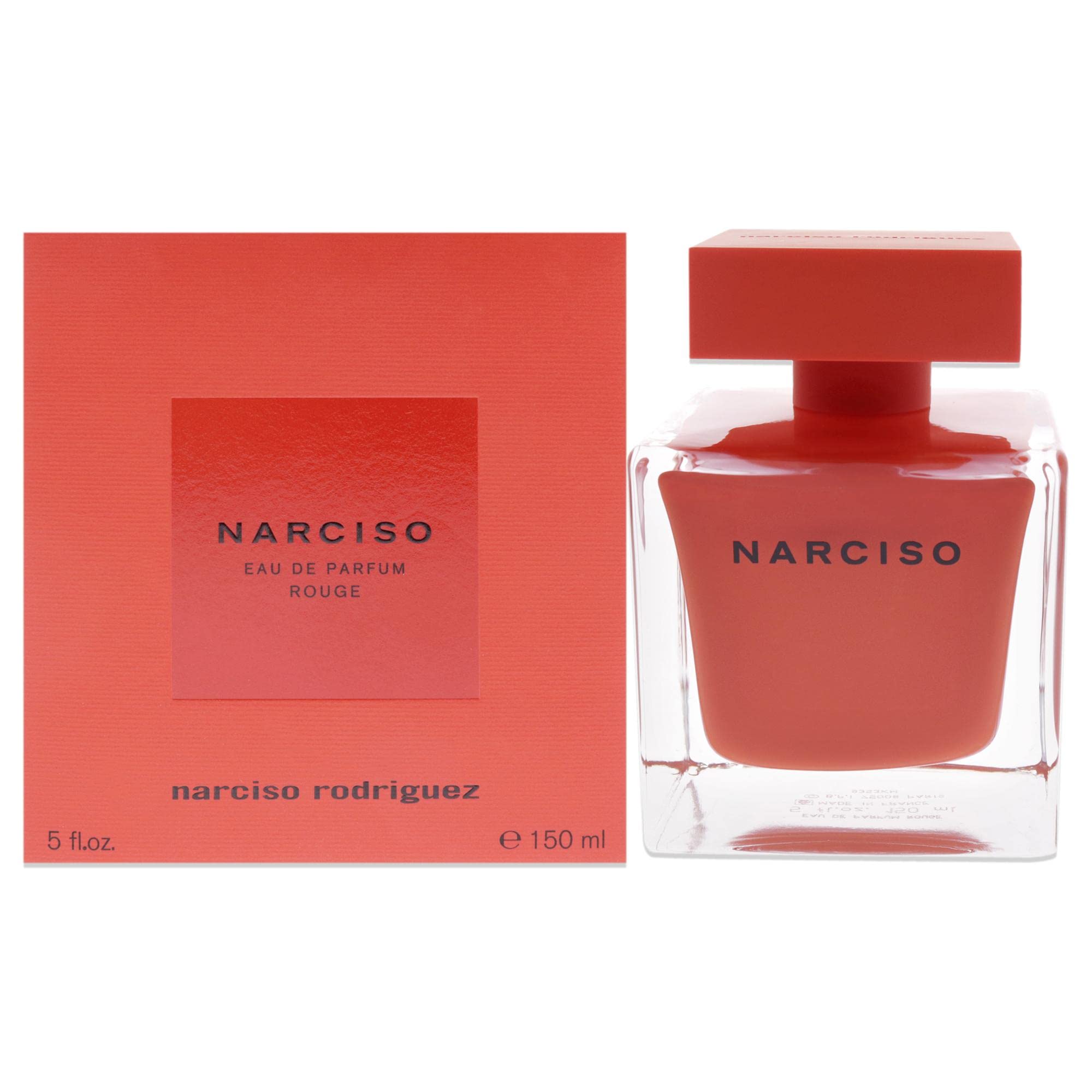 Narciso Rodriguez Narciso Rouge Women EDP 5 Oz