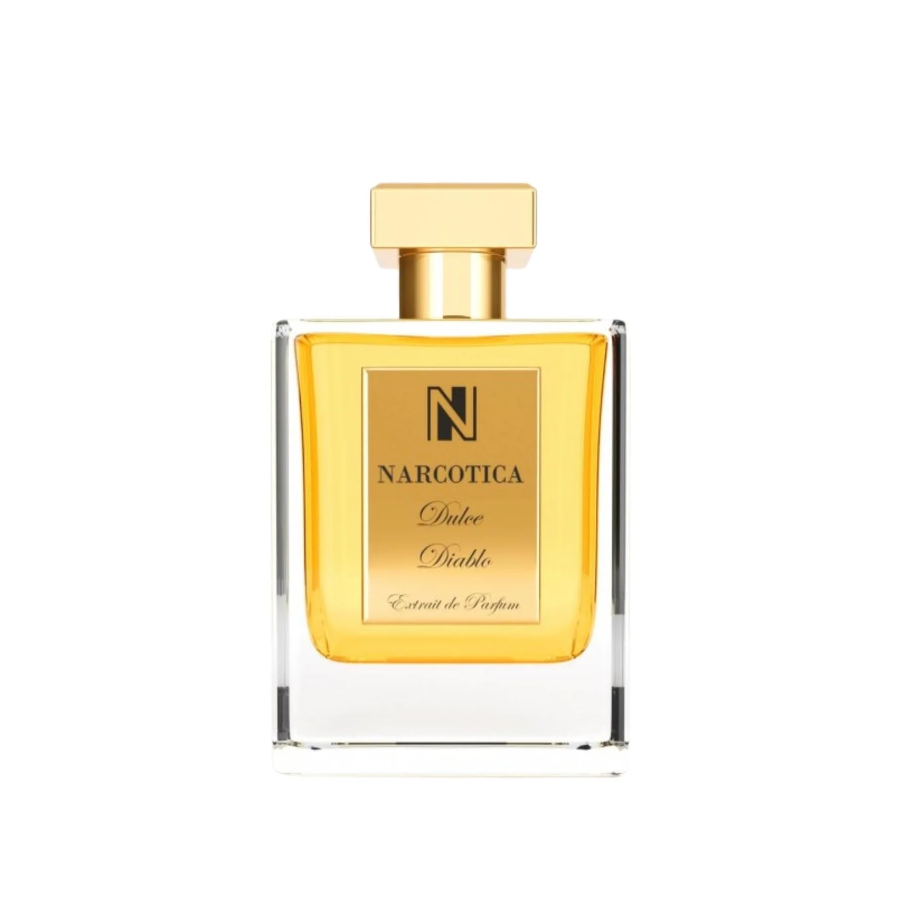 Narcotica Dulce Diablo Extrait de Parfum Unisex Rich Chocolate Cognac Honey