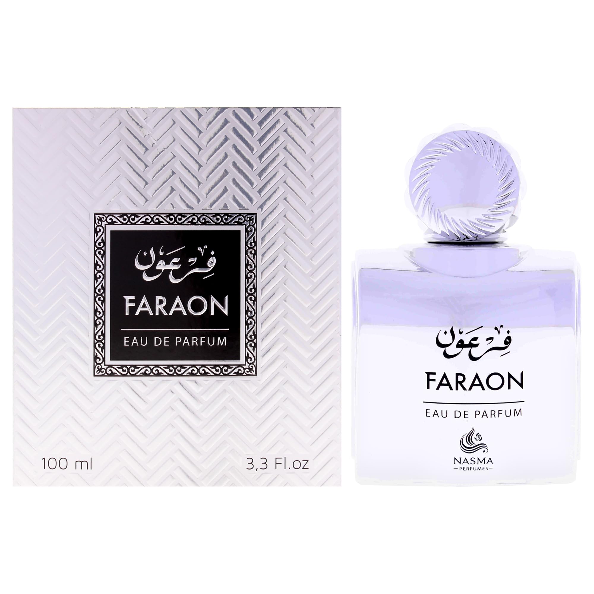 Nasma Faraon