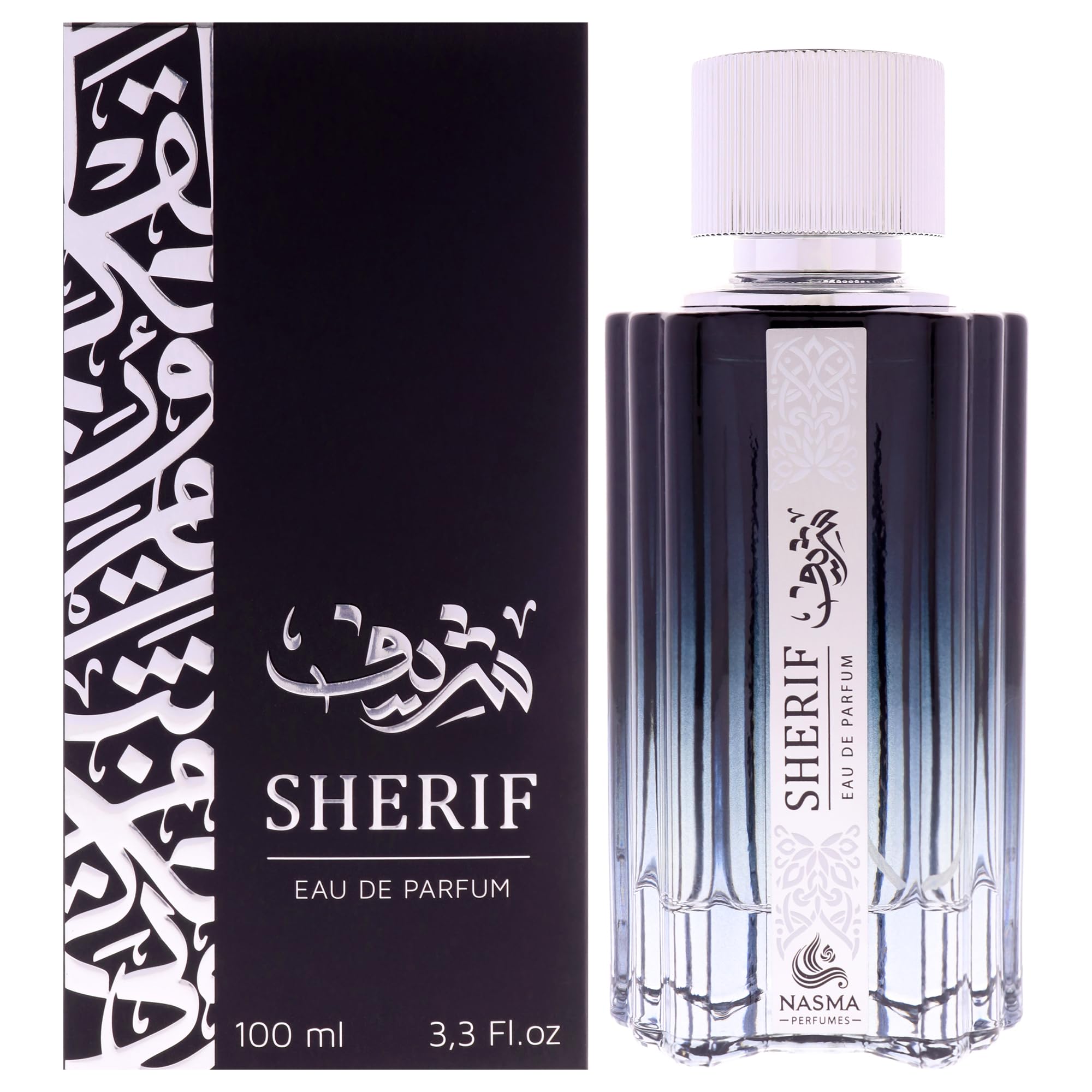 Nssma Perfumes Nasma Sherif