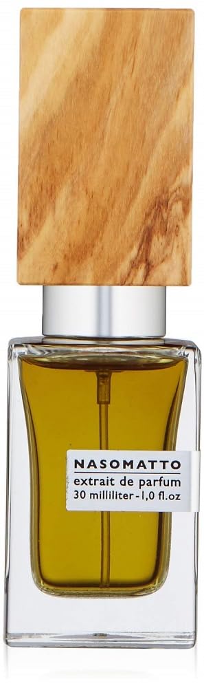 Nasomatto Absinth 1.0 U Italy 27pcs Bybox EDP - Thumbnail 2