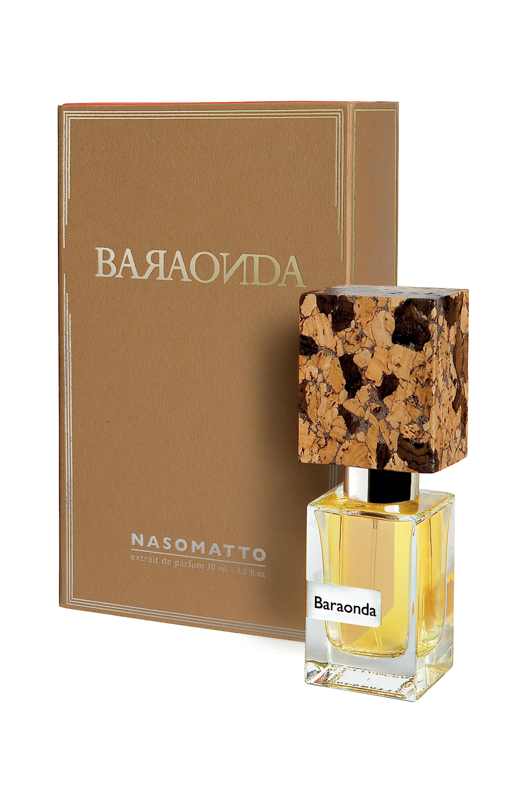 Nasomatto Extrait de Parfum Baraonda 1.0 Fl. Oz. - Thumbnail 2