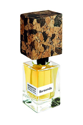 Nasomatto Extrait de Parfum Baraonda 1.0 Fl. Oz. - Thumbnail 3